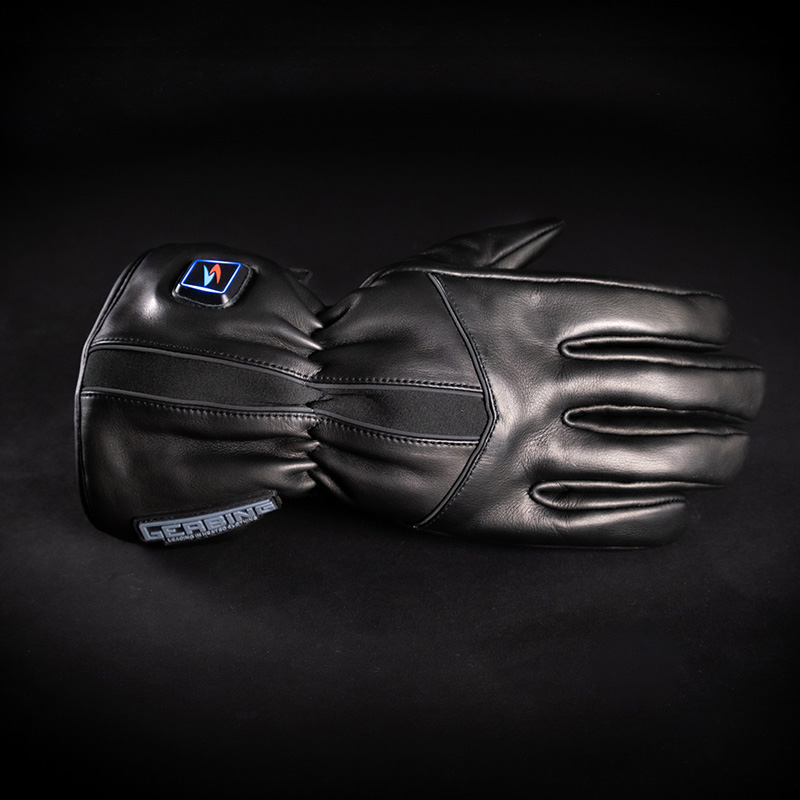 GUANTES MOTO CALEFACTABLES GT - GERBING